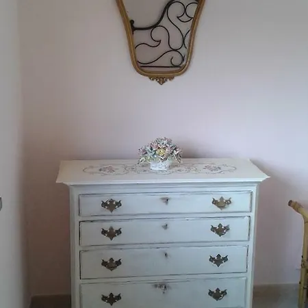 Appartement Shanty *