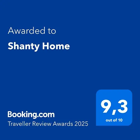 Shanty * Lucca