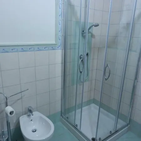 דירה Shanty *