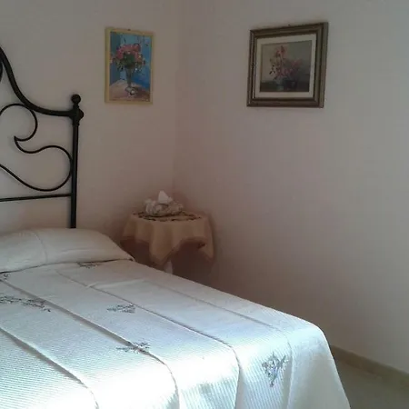 Apartment Shanty Lucca
