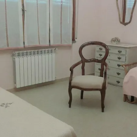 Apartment Shanty Lucca