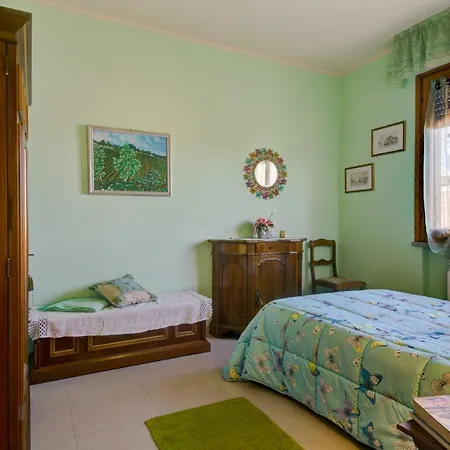 Shanty Apartment