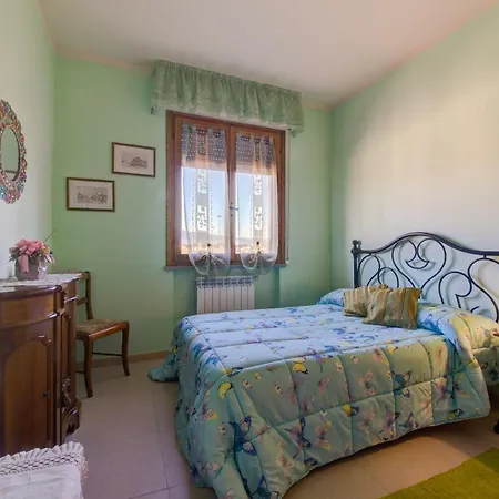 Apartment Shanty *