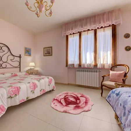 Apartment Shanty Lucca